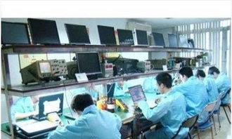 藍客電腦專業上門修電腦,網絡調試,太原電腦維修服務