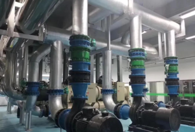 海爾中央空調(diào)服務(wù)煙臺(tái)東方威思頓電氣