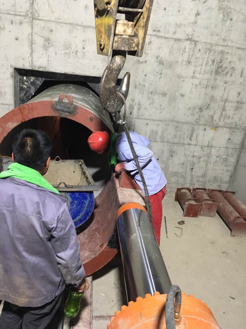 永登縣雨污水管道施工 頂管、定向鉆拉管與過(guò)路頂管技術(shù)解析